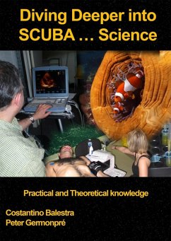 Diving Deeper into SCUBA... Science (eBook, ePUB) - Balestra, Costantino; Germonpré, Peter