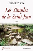 Les Simples de la Saint-Jean (eBook, ePUB)