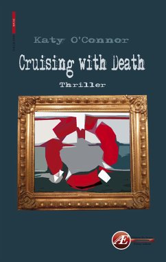 Cruising with Death (eBook, ePUB) - O'Connor, Katy