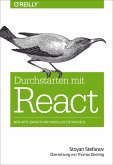 Durchstarten mit React (eBook, PDF)
