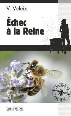 Échec à la Reine (eBook, ePUB) - Valeix, V.