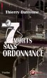 7 morts sans ordonnance (eBook, ePUB) - Bild 1