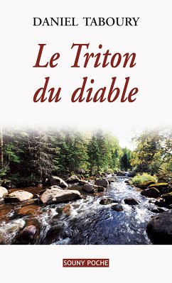 Le Triton du diable (eBook, ePUB) - Daniel, Taboury