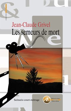 Les semeurs de mort (eBook, ePUB) - Grivel, Jean-Claude
