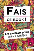 Fais ce book ! (eBook, ePUB)