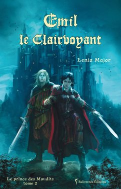 Emil le Clairvoyant (eBook, ePUB) - Major, Lenia