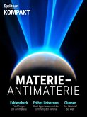 Spektrum Kompakt - Materie - Antimaterie (eBook, PDF)