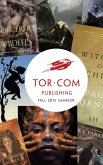 Tor.com Publishing Fall 2015 Sampler (eBook, ePUB)