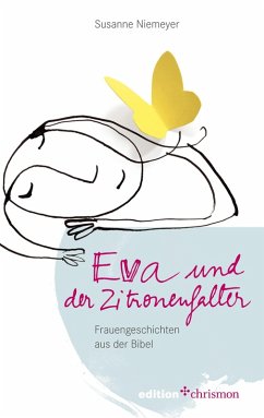 Eva und der Zitronenfalter (eBook, ePUB) - Niemeyer, Susanne