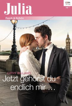 Jetzt gehörst du endlich mir … (eBook, ePUB) - Williams, Cathy