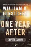 One Year After Chapter Sampler (eBook, ePUB)