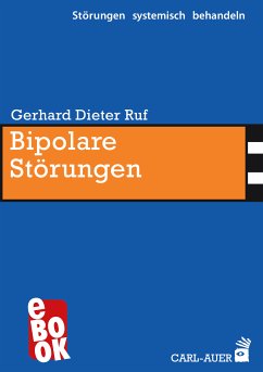 Bipolare Störungen (eBook, ePUB) - Ruf, Gerhard Dieter