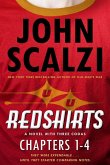 Redshirts: Chapters 1-4 (eBook, ePUB) Redshirts: Chapters 1-4 (eBook, ePUB)