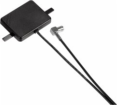 Cover Hama DAB / DAB+ Glasklebeantenne