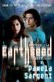 Earthseed: Chapters 1-4 (eBook, ePUB)