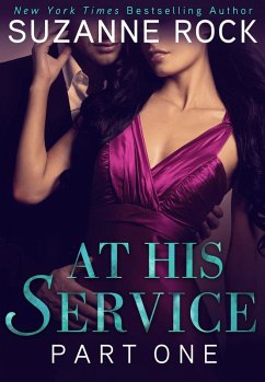 Cover At His Service: Part 1 (eBook, ePUB)