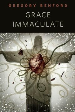 Cover Grace Immaculate (eBook, ePUB)