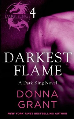 Darkest Flame: Part 4 (eBook, ePUB) - Grant, Donna