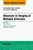 Advances in Imaging of Multiple Sclerosis, An Issue of Neuroimaging Clinics of North America (eBook, ePUB)