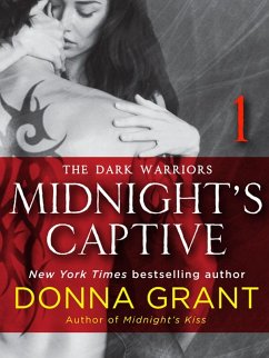 Cover Midnight's Captive: Part 1 (eBook, ePUB)