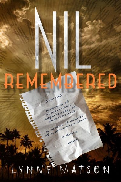 Nil Remembered (eBook, ePUB)