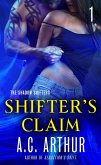 Shifter's Claim Part I (eBook, ePUB)