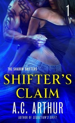 Cover Shifter's Claim Part I (eBook, ePUB)