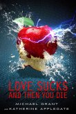 Love Sucks and Then You Die (eBook, ePUB)