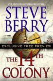 The 14th Colony: Exclusive Free Preview (eBook, ePUB)