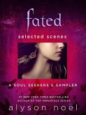 Fated: Selected Scenes (eBook, ePUB)