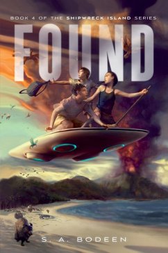 Found (eBook, ePUB) - Bodeen, S. A.