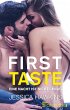 First Taste (eBook, ePUB) - Bild 1