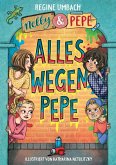 Nelly & Pepe (eBook, ePUB)