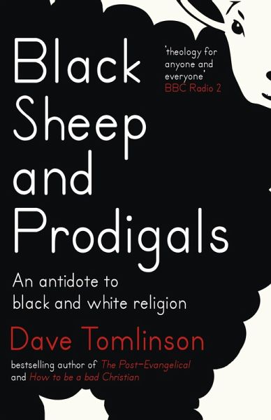 Black Sheep and Prodigals (eBook, ePUB)