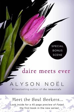 Daire Meets Ever (eBook, ePUB) - Noël, Alyson