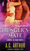 Hunger's Mate Part 4 (eBook, ePUB)