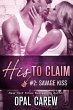 His to Claim #2: Savage Kiss (eBook,... - Bild 1