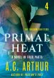 Primal Heat Part 4 (eBook, ePUB) - Bild 1