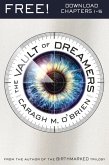 The Vault of Dreamers 1-5 (eBook, ePUB)