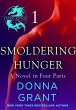 Smoldering Hunger: Part 1 (eBook, ePUB) - Bild 1