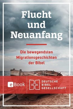 Flucht und Neuanfang (eBook, ePUB) - Tamez, Elsa