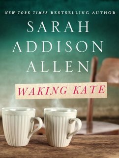 Cover Waking Kate (eBook, ePUB)