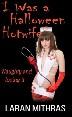 Cover I Was a Halloween Hotwife (eBook, ePUB)