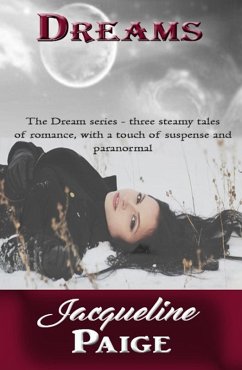 Dreams (eBook, ePUB) - Paige, Jacqueline