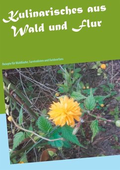 Kulinarisches aus Wald und Flur (eBook, ePUB) - Brunner, Rhiannon