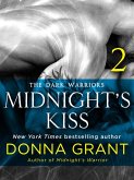 Midnight's Kiss: Part 2 (eBook, ePUB)