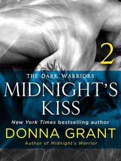 Midnight's Kiss: Part 2 (eBook, ePUB) - Grant, Donna
