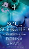 Soul Scorched: Part 4 (eBook, ePUB)