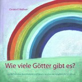 Wie viele Götter gibt es? (eBook, ePUB) Wie viele Götter gibt es? (eBook, ePUB)