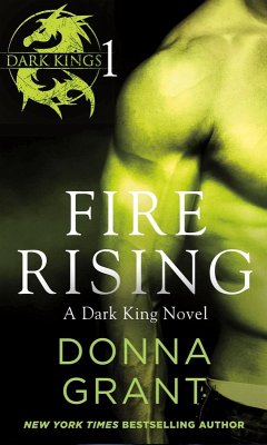 Fire Rising: Part 1 (eBook, ePUB) - Grant, Donna